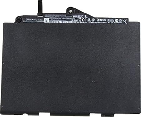 Laptop Battery For HP EliteBook 725 820 G3 G4 SN03, 14.4V 4 Cells 44WH 鈥?Compatible