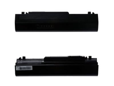 Laptop Battery For DELL 1340 / STUDIO XPS 13, 11.1V 6 Cells 4400mAh – Compatible