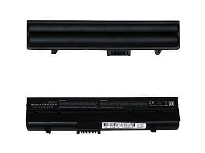 Laptop Battery For DELL 630 M / 640M / E1405, 11.1V 6 Cells 4400mAh – Compatible