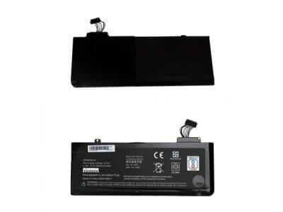 Laptop Battery For APPLE 1322 / 1278, 10.8V 6 Cells 5200mAh – Compatible