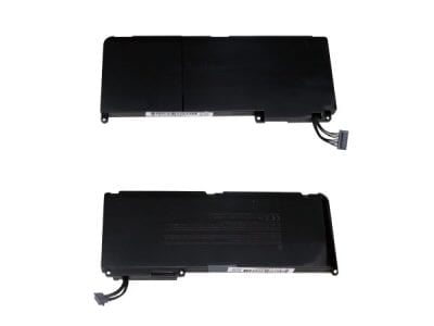 Laptop Battery For APPLE 1331, 10.8V 6 Cells 5200mAh – Compatible