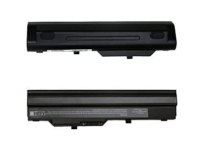 Laptop Battery For HCL MSI BTY S-11 / MSI U 100 / HCL MILEAP MH 04, 11.1V 6 Cells 4400mAh – Compatible