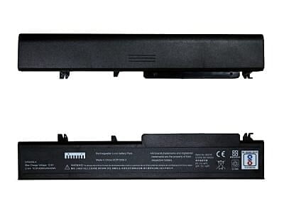 Laptop Battery For Dell Vostro 1710 / 1720, 11.1V 6 Cells 4400mAh – Compatible