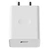 Champion 35W Fast Charger | Wall Adapter For Smart Phones (White)