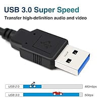 HDMI USB Video Capture Card (Video Capture Card HDMI USB 3.0)