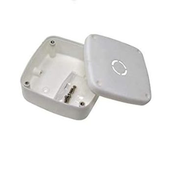 pvc square junction box