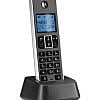 Motorola Cordless Telephone IT. 5.1XI (Black)