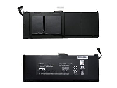 Laptop Battery For APPLE A 1309, 7.4V 8 Cells 95Wh – Compatible