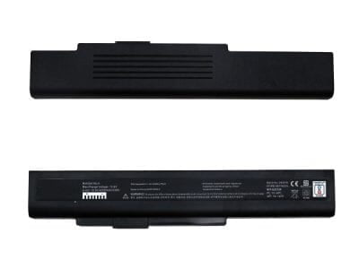 Laptop Battery For HCL A32 – 15 / HCL 1015, 10.8V 6 Cells 4400mAh/4000mAh – Compatible