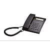 Beetel M51 Corded Landline Phone (Black)