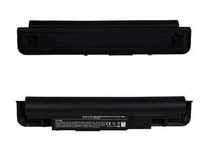 Laptop Battery For DELL VOSTRO 1220 – J037N, 11.1V 6 Cells 4400mAh – Compatible