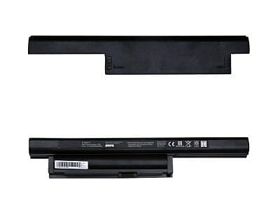 Laptop Battery For SONY BPS22, 10.8V 6 Cells 5200mAh ??Compatible