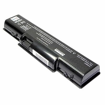 Laptop Battery For Acer Aspire E725 , 10.8V 6 Cells 4400mAh – Compatible