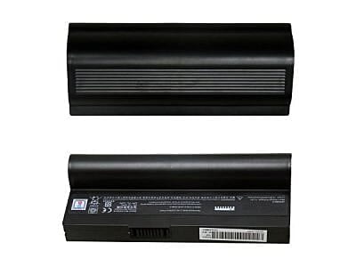 Laptop Battery For ASUS AL 23-901 , 7.4V 6 Cells 6600mAh – Compatible