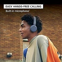 Sony WH-CH520, Wireless On-Ear Bluetooth Headphones with Mic, Upto 50 Hours Playtime Support for Mobile Phones Sony WH-CH520, Wireless On-Ear Bluetooth Headphones with Mic, Upto 50 Hours Playtime Support for Mobile Phones
