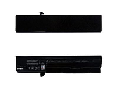 Laptop Battery For DELL VOSTRO 3300, 14.8V 4 Cells 4400mAh – Compatible