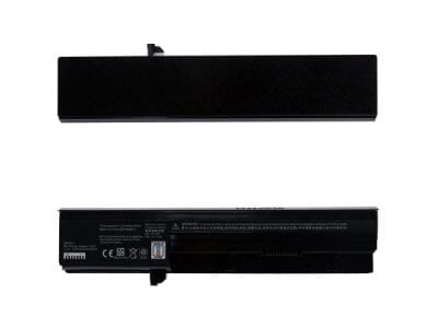 Laptop Battery For DELL VOSTRO 3300, 14.8V 4 Cells 4400mAh – Compatible