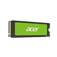 Acer FA100 1TB NVMe PCIe Gen3 x4 NVMe 3D NAND SSD M.2 Internal SSD-3300MB/s R, 2700MB/s W Speed