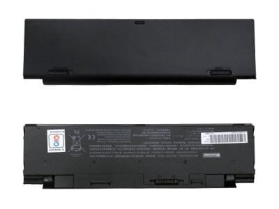 Laptop Battery For SONY BPS23, 7.4V 2 Cells 2500mAh ??Compatible