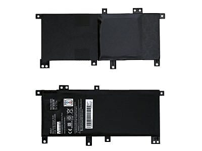 Laptop Battery For ASUS X455, 7.6V 2 Cells 37Wh – Compatible