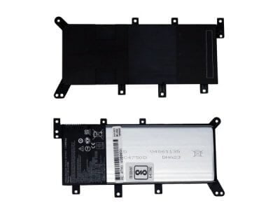 Laptop Battery For ASUS X555, 7.6V 2 Cells 38Wh – Compatible