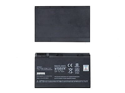 Laptop Battery For Acer TM 5320 - EXTENSA 5560 / GRAPE 32 , 11.1V 6 Cells 4400mAh – Compatible