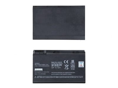 Laptop Battery For Acer TM 5320 - EXTENSA 5560 / GRAPE 32 , 11.1V 6 Cells 4400mAh – Compatible