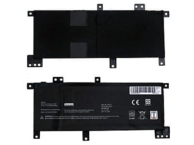 Lappy Power Laptop Battery For ASUS X456- C21N1508, X456UB Laptop, 7.6V 51Wh – Compatible