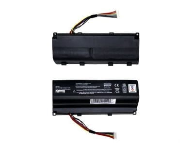 Laptop Battery For ASUS G751 , 15V 6 Cells 4400mAh – Compatible