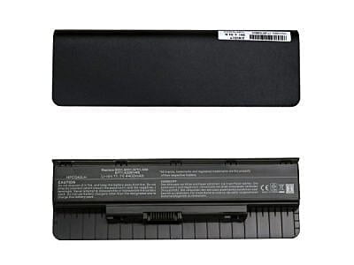 Laptop Battery For ASUS A32N1405 G551 G551J G551JK G551JM, 10.8V 6 Cells 4400mAh – Compatible