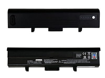 Laptop Battery For DELL D 1530, 11.1V 6 Cells 4400mAh – Compatible