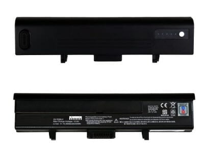 Laptop Battery For DELL D 1530, 11.1V 6 Cells 4400mAh – Compatible