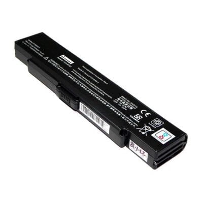 Laptop Battery For SONY BPS2 / BLACK , 11.1V 6 Cells 4400mAh ??Compatible