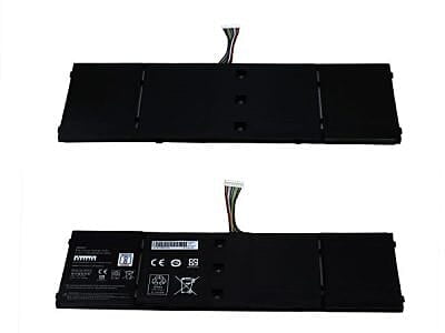 Laptop Battery For Acer V5 – 572 / R7 – 572/ M5 583 / AP13B3K , 15V 6 Cells 53Wh – Compatible