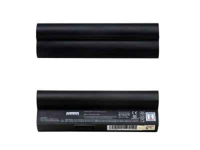 Laptop Battery For ASUS Eee PC 703 Series BLACK , 7.4V 4 Cells 4400mAh – Compatible