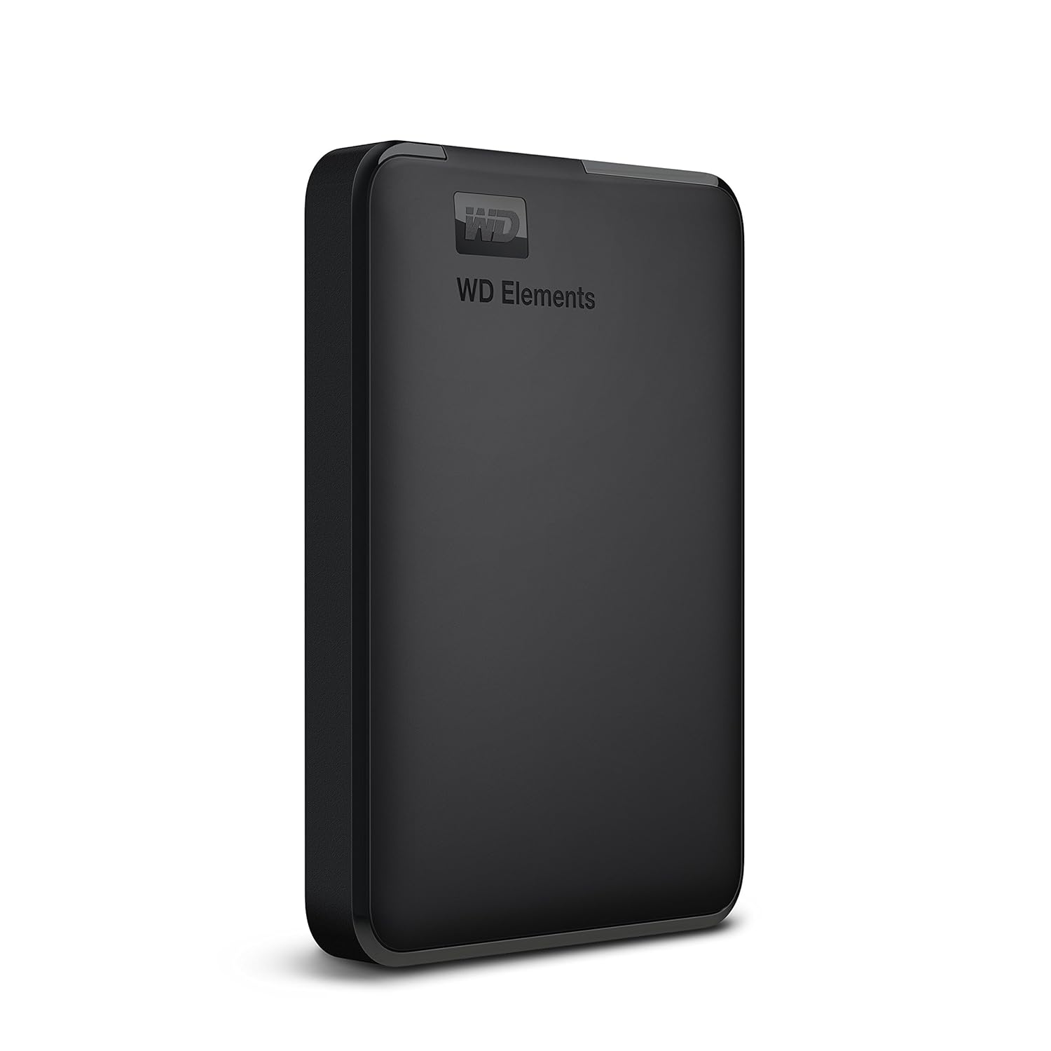 Western Digital WD 1TB Elements Portable Hard Disk Drive, USB 3.0, Compatible with PC, PS4 and Xbox, External HDD