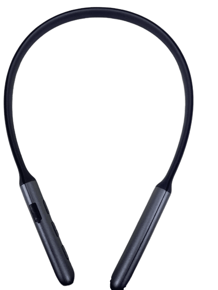 Champion Roundband Headset Neckband Bluetooth Headphones Wireless Sport Stereo