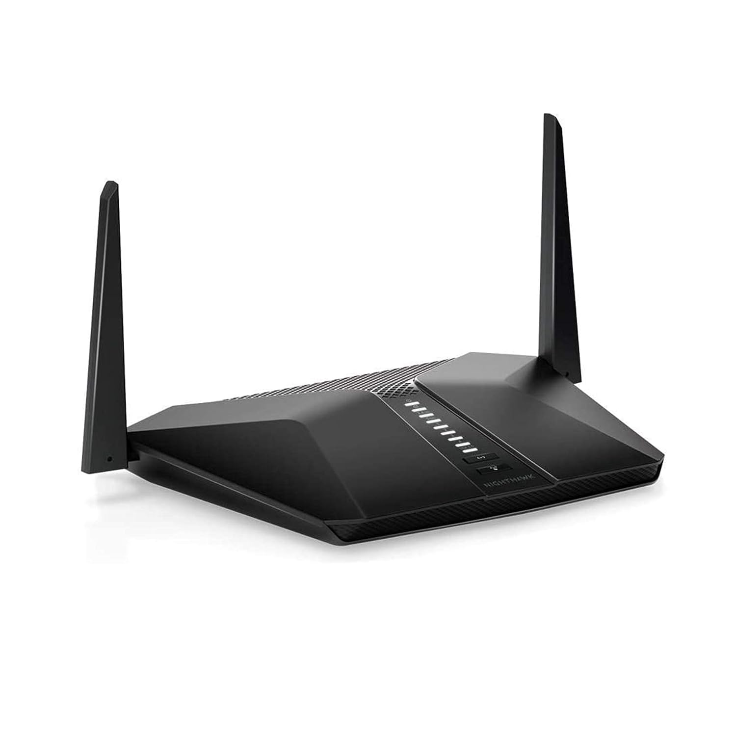 NETGEAR Nighthawk (RAX40) WiFi 6 Router | AX3000 Speed, 3Gbps, Dual-Band, 4 x 1G Ethernet, USB 3.0, Wide Coverage for Small & Medium Homes