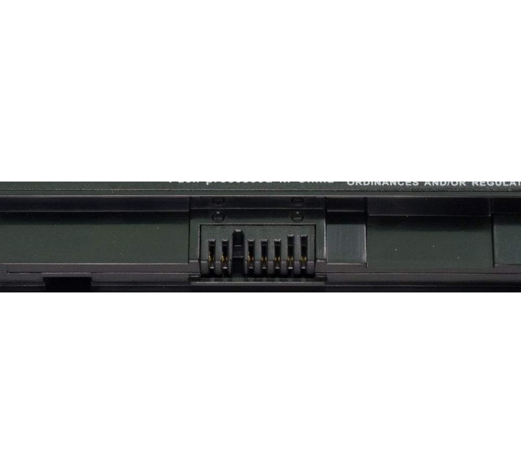 Laptop Battery For LENOVO X230 - X230I Laptops, 11.1V 6 Cells 4400mAh -Compatible