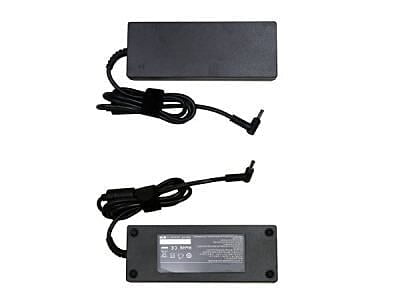 Laptop Adapter 90 Watt 15-20V/6A (Max) Universal With 8 Tips For Laptops – Compatible