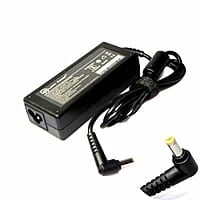 Laptop Adapter 65W 19V - 3.42A Small Pin For Acer (￠5.5*￠1.7mm) – Compatible