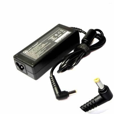 Laptop Adapter 65W Acer 19V 3.42A (5.5*1.7) Aspire 1200, Aspire 1300, Aspire 1400, Aspire 1410-Compatible