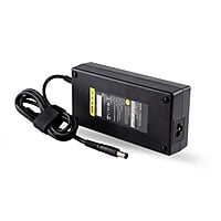 Laptop Adapter 130W 19.5V-6.7A  For HP (Pin Size 7.4*5.0mm) - Compatible