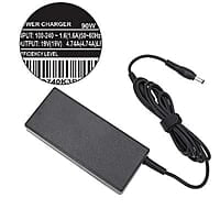 Laptop Adapter 90W 19V-4.74 For Acer (￠5.5*￠2.5mm) – Compatible