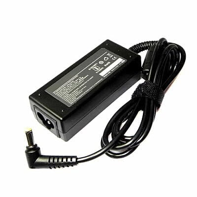 Laptop Adapter 30W 19V -1.58A For Toshiba (5.5-1.7mm) � Compatible