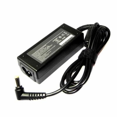 Laptop Adapter 30W 19V -1.58A For Toshiba (5.5-1.7mm) � Compatible