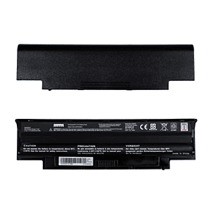 Laptop Battery For Dell inspiron 13R, 14R, 15R, 17R, N3010, N4010, N5010, J1KND, 11.1V 6 Cells 4400mAh – Compatible