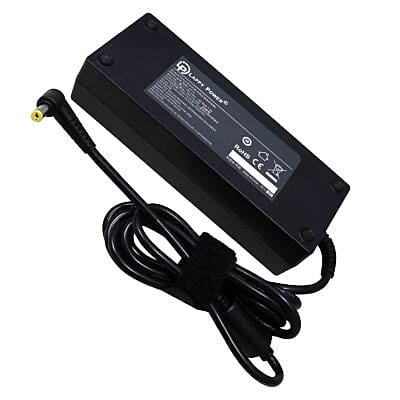 Laptop Adapter Acer 135/120W 19V/6.32A For Aspire A715-71G, Aspire A715-72G, Aspire A715-74, Aspire T6000 (Pin size 5.5*1.7mm) - Compatible