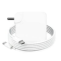 Laptop Adapter Apple 87Watt Type C (AE87200CUSB) – Compatible