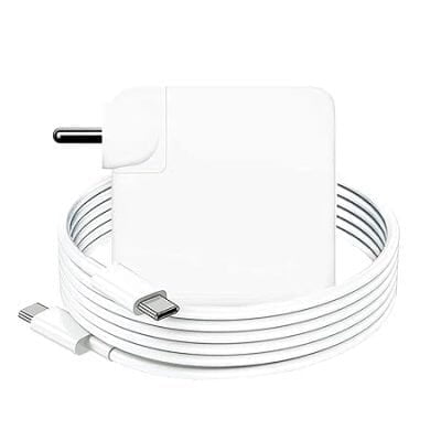 Laptop Adapter Apple 87Watt Type C (AE87200CUSB) – Compatible